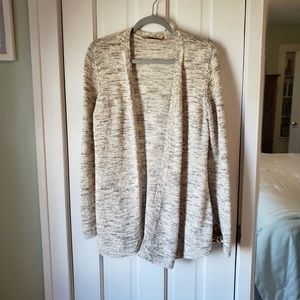 Belldini Open Front Cardigan